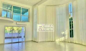 Imagem 7: Casa com 4 dormitórios para alugar, 430 m² por R$ 15.431,50/mês - Chácaras Silvania - Vali