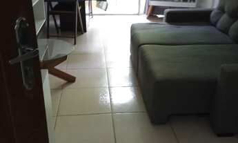 Imagem 7: ALUGO PARA TEMPORADA DE CARNAVAL EDF. PRAIAVILLE FAROL DA BARRA *75 CARLOS/ANT