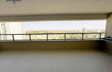 Imagem 5: Apartamento com 3 dormitórios à venda, 132 m² por R$ 990.000 - Jardim Botânico - Ribeirão