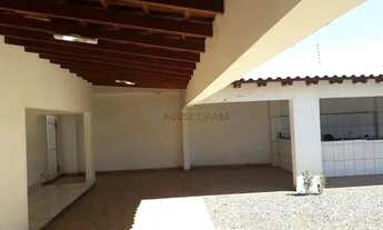 Imagem 4: OPORTUNIDADE casa no Paula ll Nova Varzea Grande