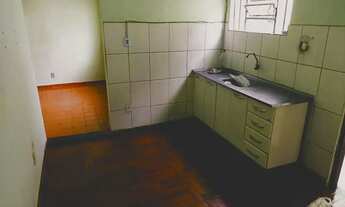 Imagem 2: CASA COM 3 QUARTOS SALA CONZINHA AREA DE SERVIÇO E GARAGEM COBERTA