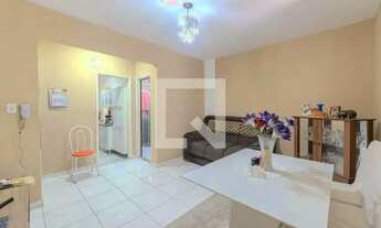 Imagem 6: Apartamento à Venda - Bela Vista, 1 Quarto, 44 m2