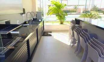 Imagem 7: Apartamento no condomínio PAÇO REAL em Presidente Prudente