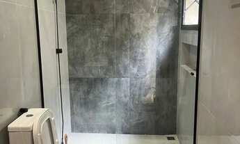 Imagem 2: Casa inacabada Jardim Sao Lucas