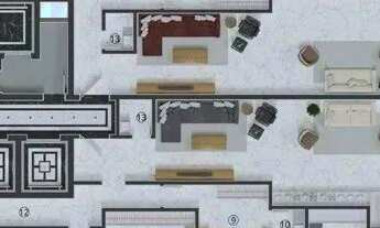 Imagem 5: Apartamento 4 Dormitórios para venda em Itapema - SC