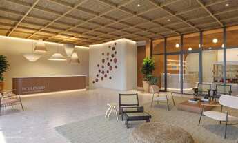 Imagem 3: Vendo lindo apartamento na Praia dos Carneiros, ao lado do Parque Aquático, excelente para