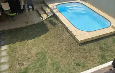 Imagem 3: Piratininga - Casa 3 quartos