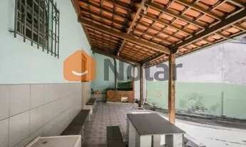 Imagem 5: CASA DE 03 QUARTOS COM 01 SUÍTE E 06 VAGAS NO BAIRRO SAGRADA FAMILIA EM BELO HORIZONTE MG