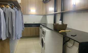 Imagem 7: Imóvel para venda com 70 metros quadrados com 2 quartos em Funcionários, com 2 vagas