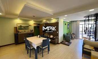 Imagem: Cobertura à venda em Piracicaba, Alto