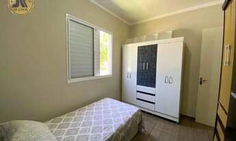 Imagem 6: Apartamento para alugar em Jaguariúna, Vargeão, com 2 quartos, com 43.5 m², Quinta Das Pit