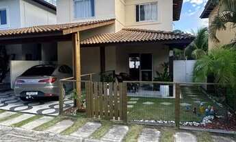 Imagem: CASA RESIDENCIAL em LAURO DE FREITAS - BA