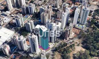 Imagem 4: Apartamento 4 Suítes - Linda Vista Para o Parque Flamboyant