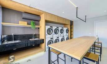 Imagem 7: Studio em Partenon