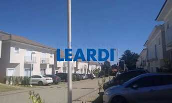 Imagem: CASA EM CONDOMÍNIO - PARQUE GREEN VILLAGE