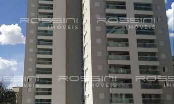 Imagem: Apartamento Padrão, Bosque das Juritis