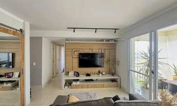 Imagem 4: Venda Apartamento 2 Dormitórios - 94 m² Vila Romana