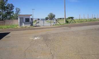 Imagem 3: Galpão a venda na Anhanguera