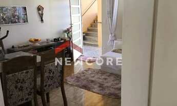 Imagem 4: Apartamento em Rua dos Borges - Jardim Vitória - Belo Horizonte/MG