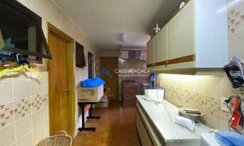 Imagem 5: Apartamento para alugar em Campinas, Cambuí, com 4 suítes, com 373 m², Michelangelo