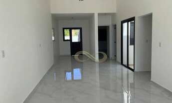 Imagem 5: Casa com 3 dormitórios à venda, 90 m² por R$ 594.000,00 - Reserva Bela Vista - Gravataí/RS