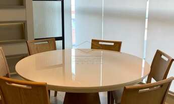 Imagem 7: MONDRIAN - EXCELENTE APARTAMENTO MOBÍLIADO COM 3 DORMITÓRIOS