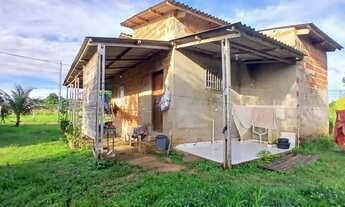 Imagem 5: Casa 6x8 No Ramal da Garapeira