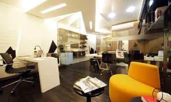 Imagem 3: Escritório para venda com 35 metros quadrados em Barra Funda - São Paulo - SP