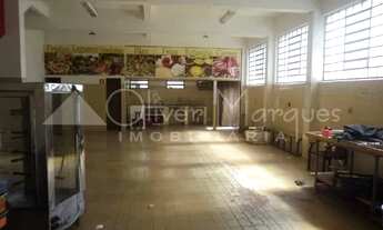 Imagem 5: Espaço comercial amplo no Butanta, São Paulo