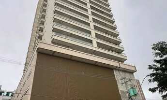 Imagem 2: Alto padrão no canto do forte, luxuoso acabamento, lazer completo, e próximo aos comércios