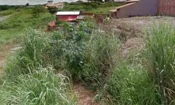 Imagem 3: LOTE QUITADO JARDIM IPANEMA GOIÂNIA-GO R$99.900,00