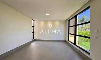 Imagem 6: Condomínio Fechado para Venda em Goiânia, Jardins Verona, 3 dormitórios, 3 suítes, 5 banhe