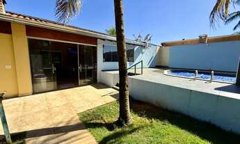 Imagem: Chácara com piscina