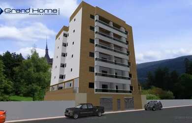 Imagem 2: Apartamento 2 quartos em Jockey de Itaparica