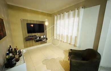 Imagem 6: Residencial Casa em Marília