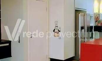 Imagem 2: Apartamento à Venda Loteamento Alphaville Campinas/SP