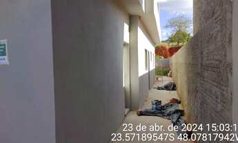 Imagem 3: Imóvel a venda Vila Mazzei em rodovia, garagem com estrutura para sobrado