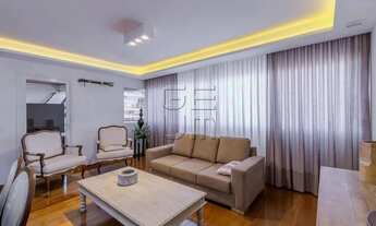 Imagem 6: Edifício Mediterrâneo Excelente Apartamento à Venda no Centro de Londrina