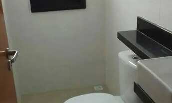 Imagem 6: Sobrado com 3 dormitórios à venda, 83 m² por R$ 645.000,00 - Vila Tibiriçá - Santo André/S