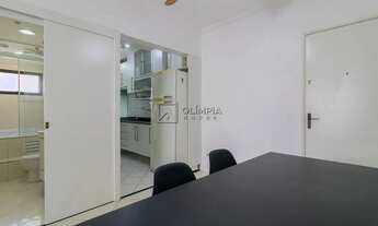 Imagem 6: Aluguel Apartamento 1 Dormitórios - 50 m² Itaim Bibi