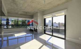 Imagem 2: Cobertura em Rua José de Alencar - Menino Deus - Porto Alegre/RS