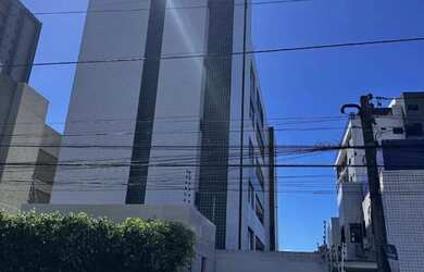 Imagem: APARTAMENTO À VENDA - BESSA, JOÃO PESSOA