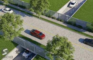 Imagem 5: Terreno Residencial em São José