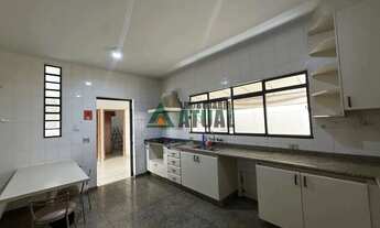 Imagem 6: Casa Residencial com 3 quartos à venda por R$ 990000.00, 250.00 m2 - PETROPOLIS - LONDRINA