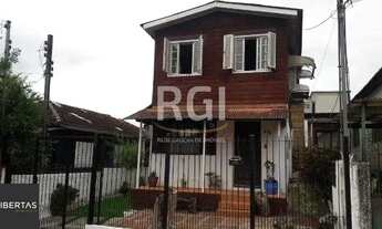 Imagem: Sobrado para Venda - 280m², 4 dormitórios