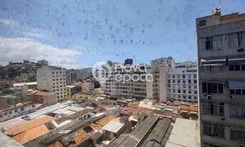 Imagem 2: Catete Apartamento com 2 dormitórios