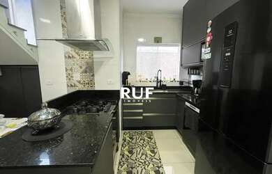 Imagem 6: Casa 3 dormitórios 93m² a venda - Jardim Paulista - Atibaia-SP