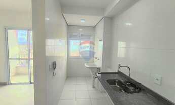 Imagem 6: Apartamento para locação com 2 dormitórios, no condomínio Passeo, Wanel Ville- Sorocaba/SP