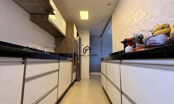 Imagem 4: Apartamento 78m² à Venda no Condomínio Atmosfera