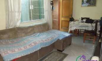 Imagem 5: CASA TÉRREA - PARQUE NOVO ORATÓRIO - SP